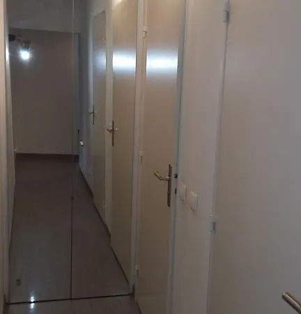 Apartment Les Manoirs
