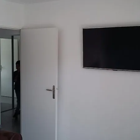 Апартаменты Les Manoirs Довиль