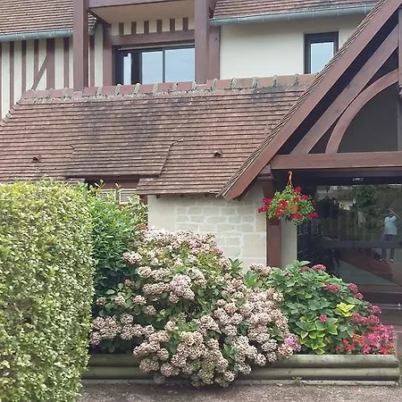 Les Manoirs * Deauville
