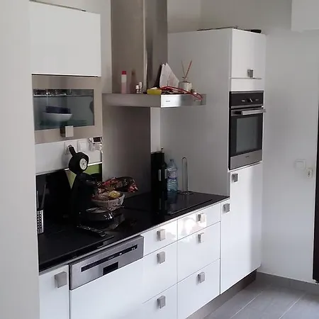 Les Manoirs * Довиль