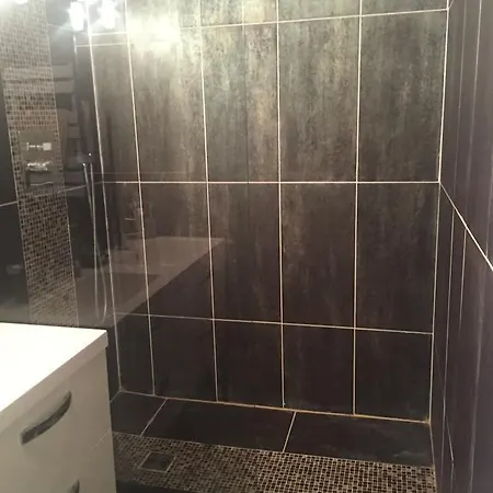 Les Manoirs Довиль