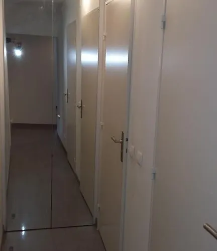 Apartment Les Manoirs