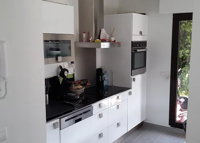 Les Manoirs * Deauville