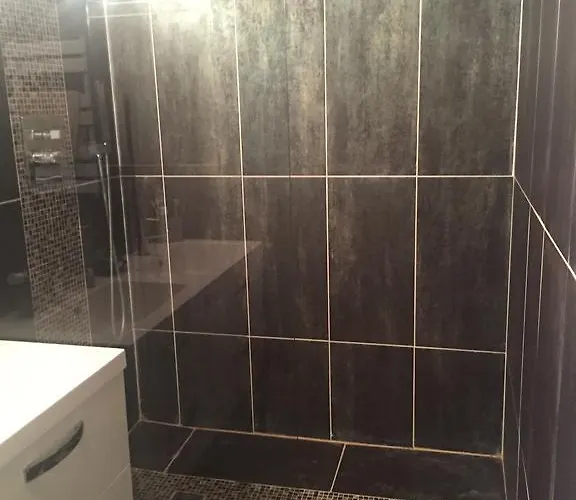 Les Manoirs Deauville