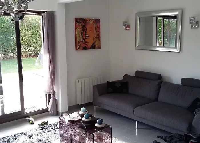 Les Manoirs * Deauville